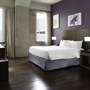 King Room Hearing Accessible