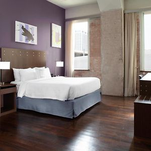 King Guest Room