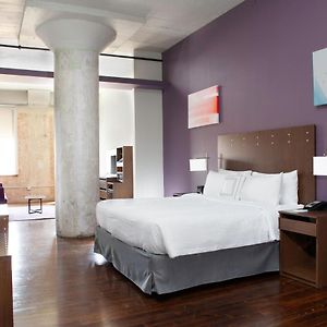 Executive King Suite